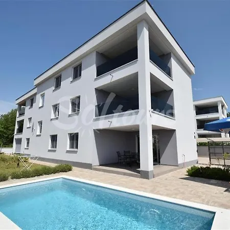 Anavi Apartment Sveti Vid-Miholjice