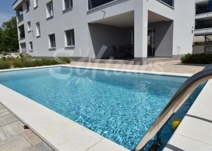 Apartamento Anavi *
