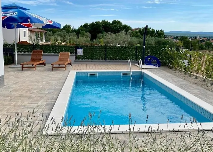 Apartamento Anavi *