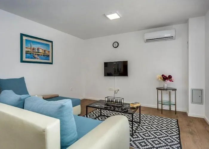 Apartamento Anavi *