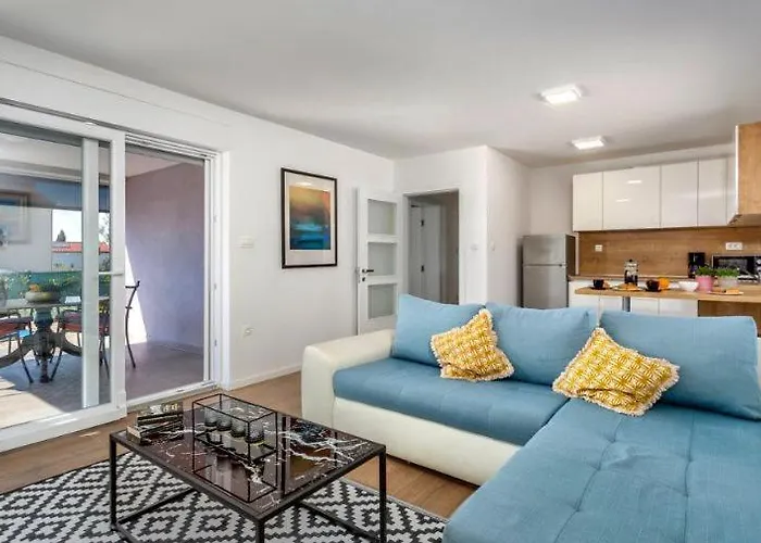Apartamento Anavi