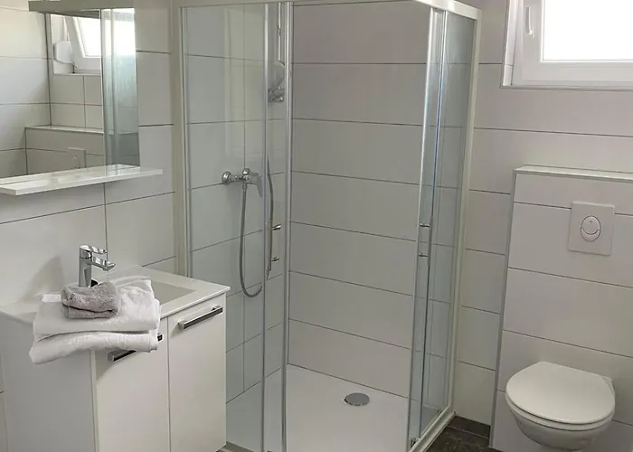 Anavi Apartment Sveti Vid-Miholjice